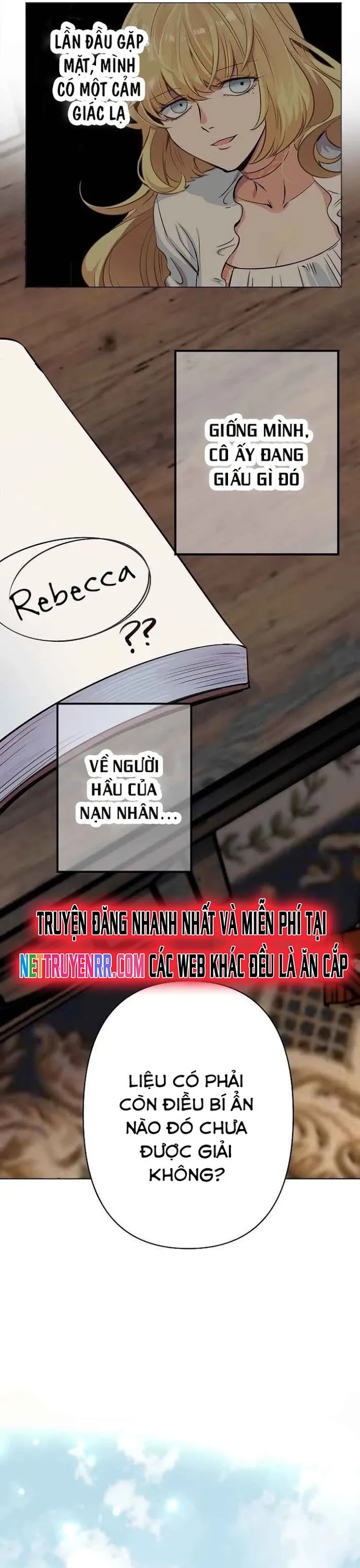 Người Cai Trị Thời Gian Chapter 11 - Trang 12