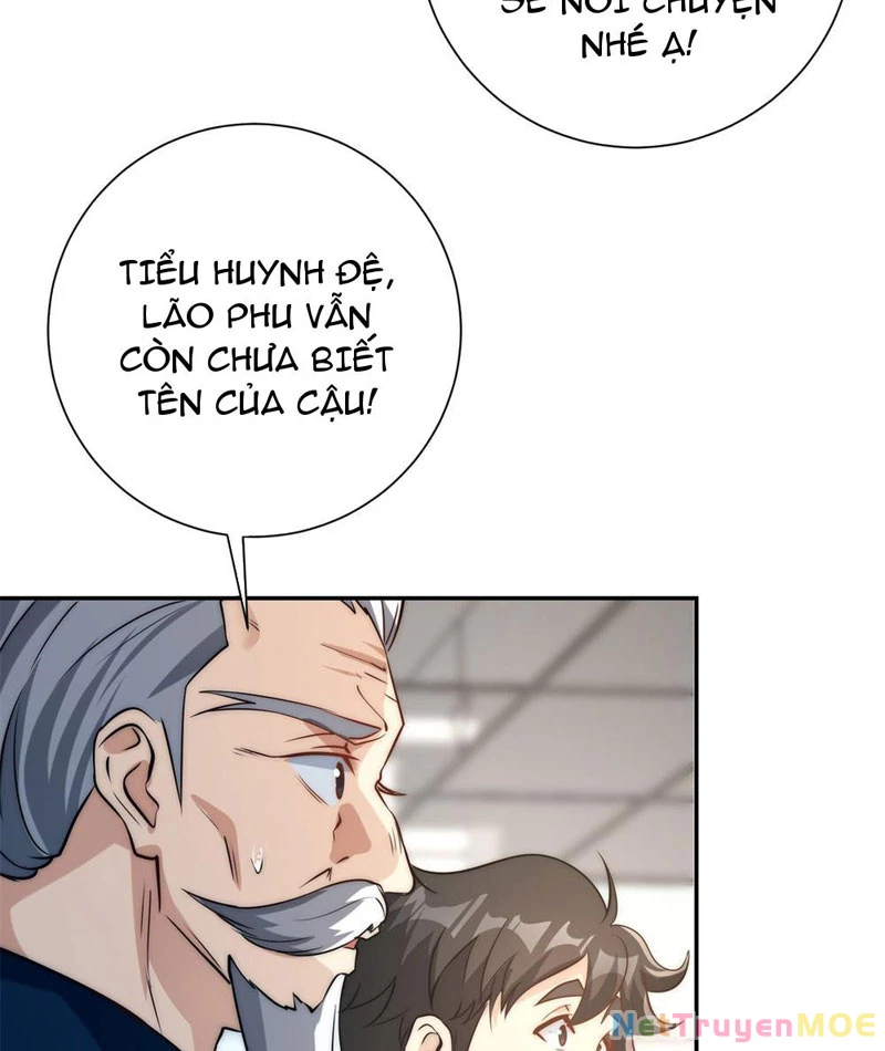Dị Năng Trùng Sinh Ta Sớm Ở Đỉnh Cao Chapter 2 - Trang 48