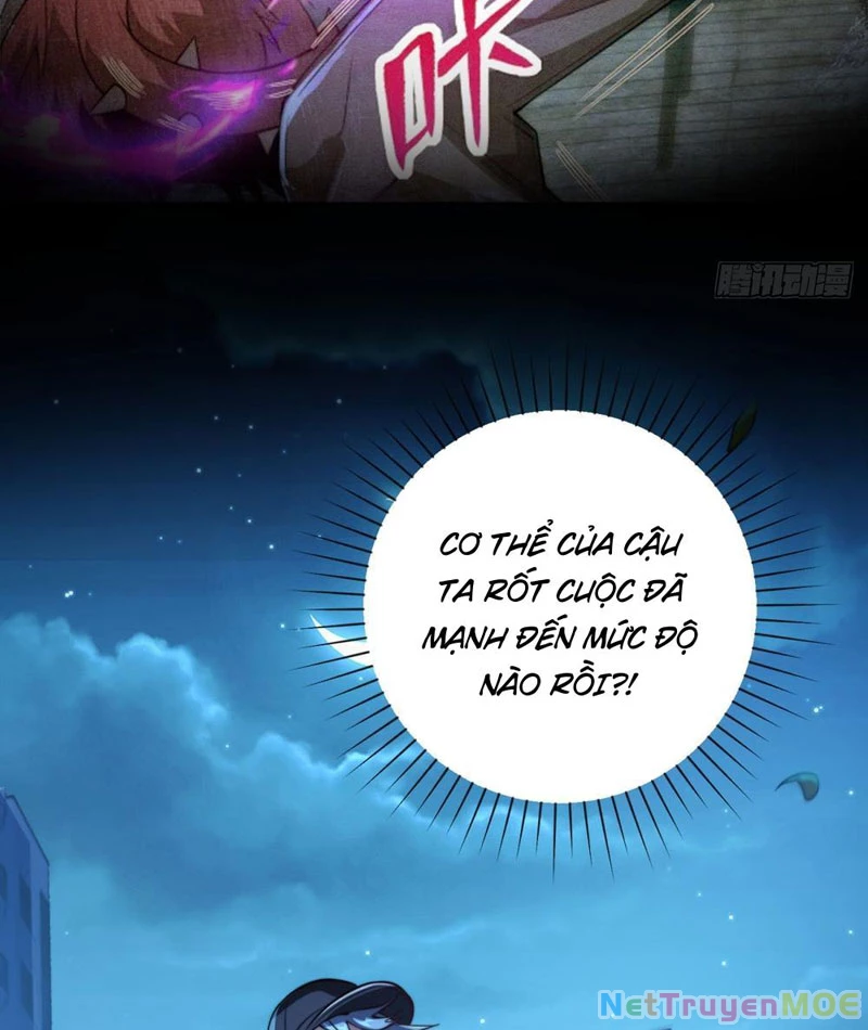 Dị Năng Trùng Sinh Ta Sớm Ở Đỉnh Cao Chapter 3 - Trang 33
