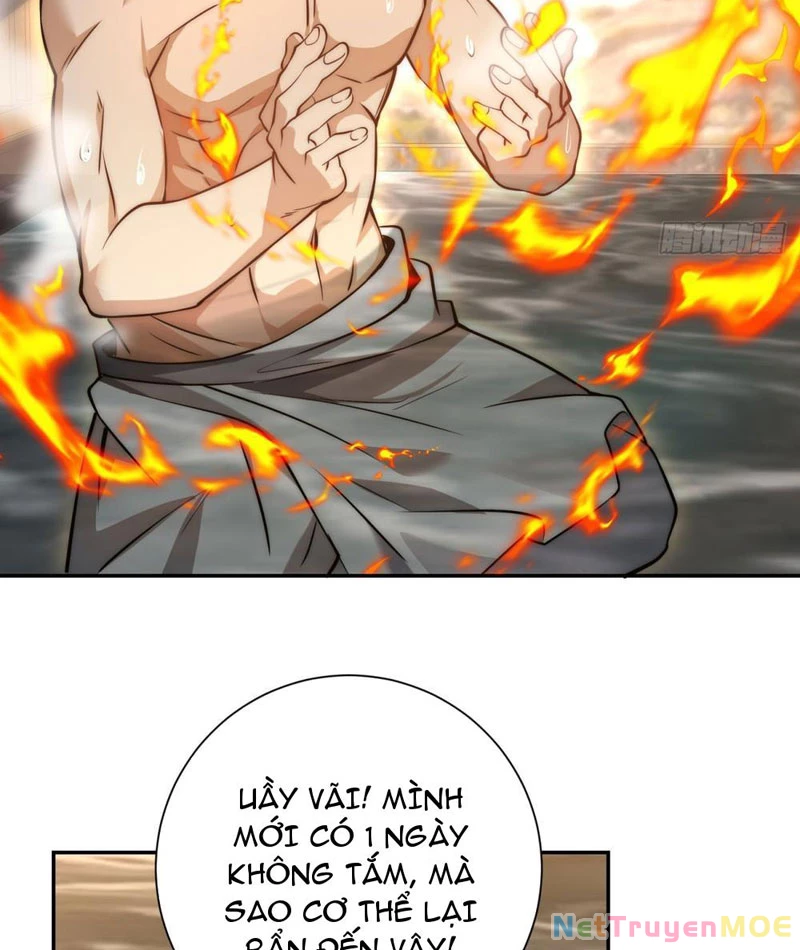 Dị Năng Trùng Sinh Ta Sớm Ở Đỉnh Cao Chapter 2 - Trang 73