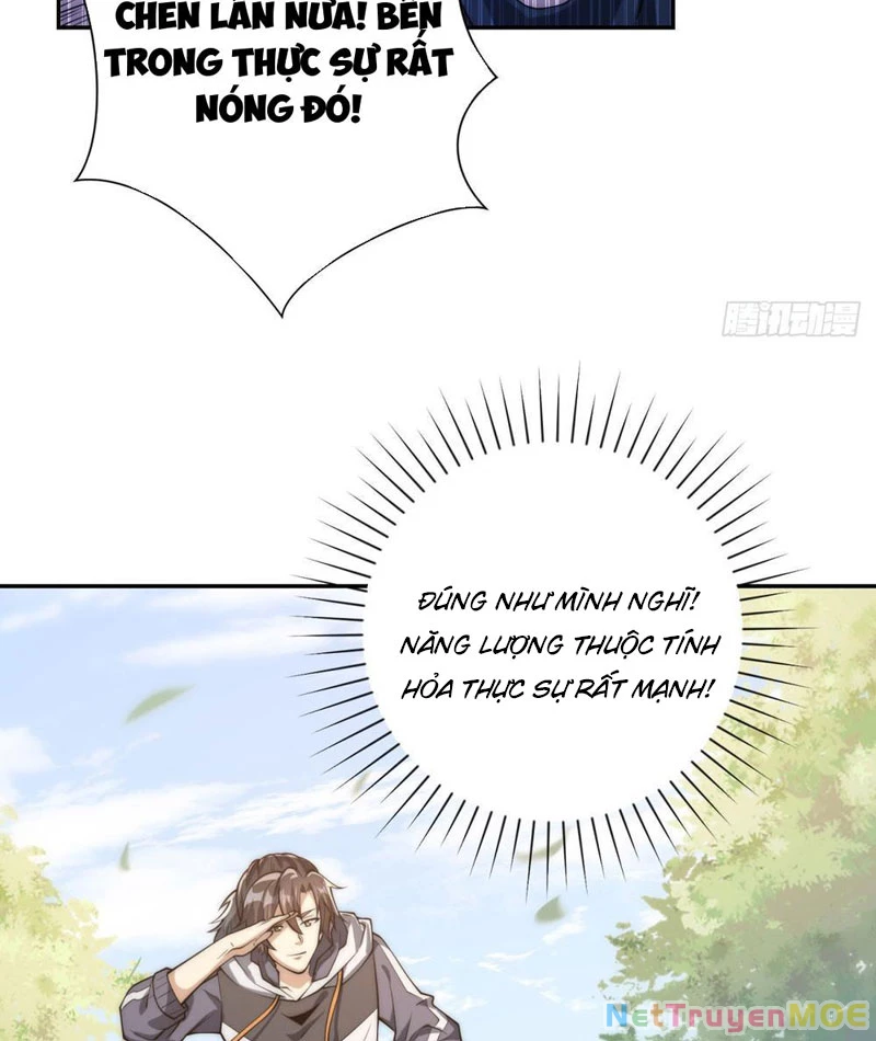Dị Năng Trùng Sinh Ta Sớm Ở Đỉnh Cao Chapter 3 - Trang 58