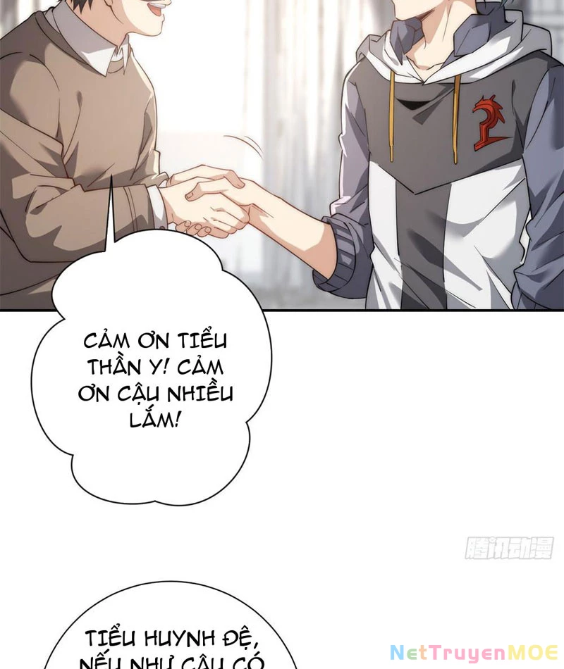 Dị Năng Trùng Sinh Ta Sớm Ở Đỉnh Cao Chapter 2 - Trang 46
