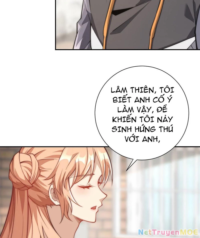 Dị Năng Trùng Sinh Ta Sớm Ở Đỉnh Cao Chapter 3 - Trang 48