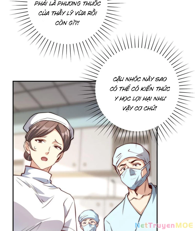 Dị Năng Trùng Sinh Ta Sớm Ở Đỉnh Cao Chapter 2 - Trang 7