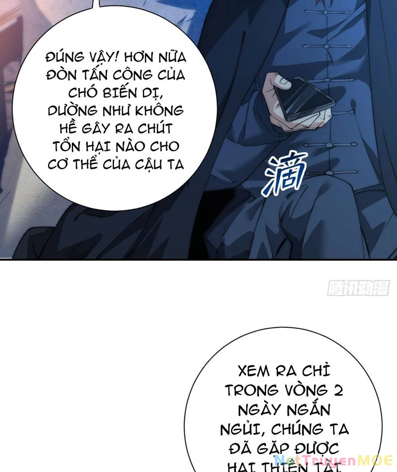 Dị Năng Trùng Sinh Ta Sớm Ở Đỉnh Cao Chapter 3 - Trang 82