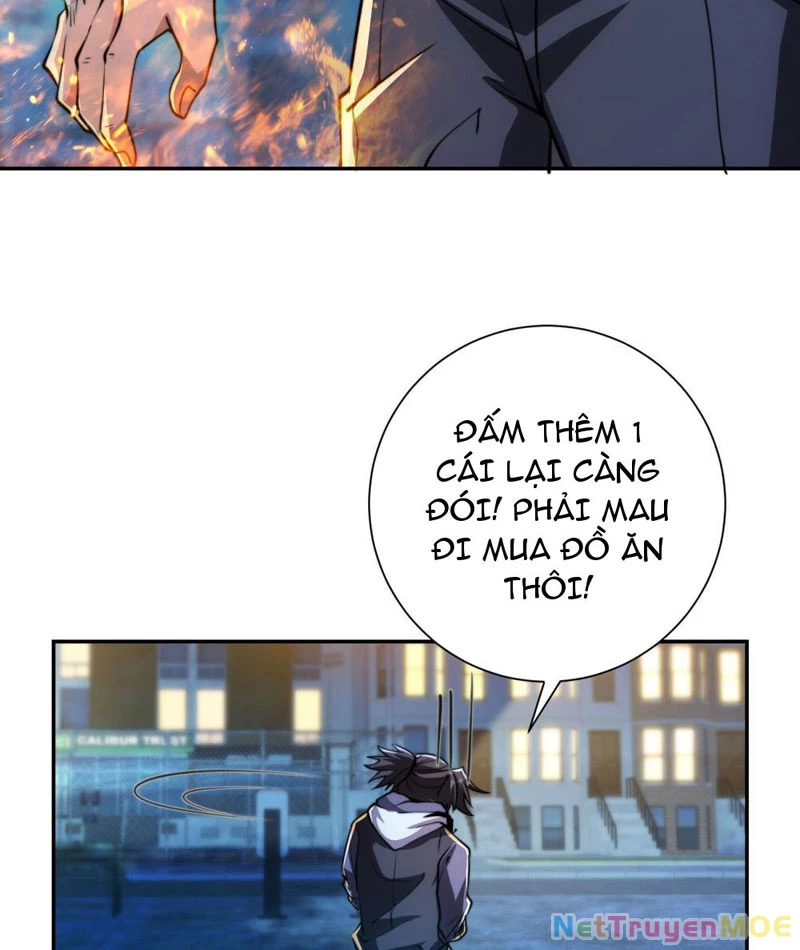Dị Năng Trùng Sinh Ta Sớm Ở Đỉnh Cao Chapter 3 - Trang 26