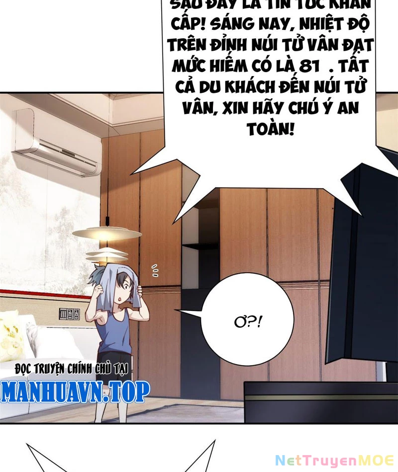 Dị Năng Trùng Sinh Ta Sớm Ở Đỉnh Cao Chapter 3 - Trang 38