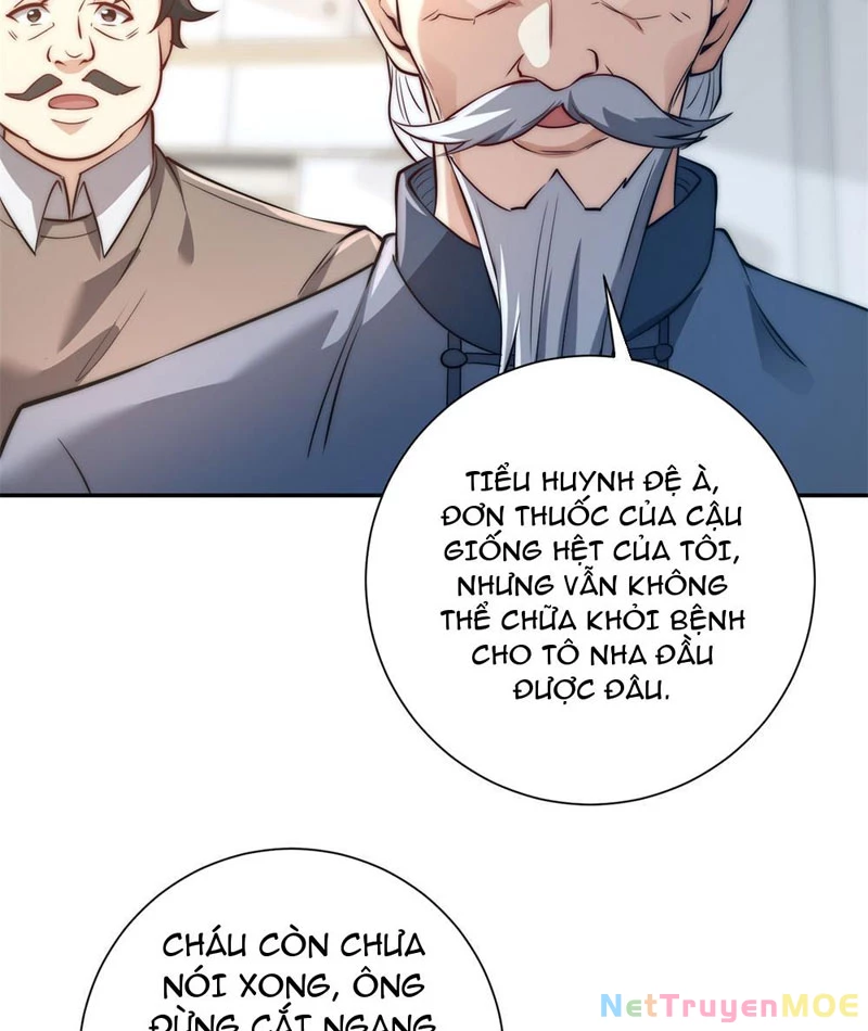 Dị Năng Trùng Sinh Ta Sớm Ở Đỉnh Cao Chapter 2 - Trang 9