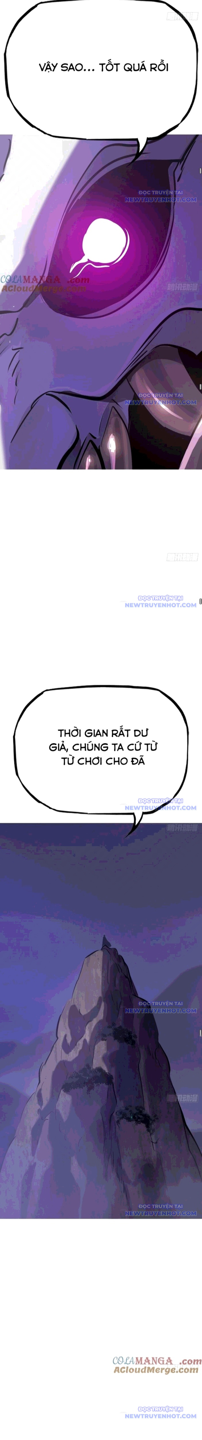 Phong Yêu Vấn Đạo chapter 138 - Trang 16