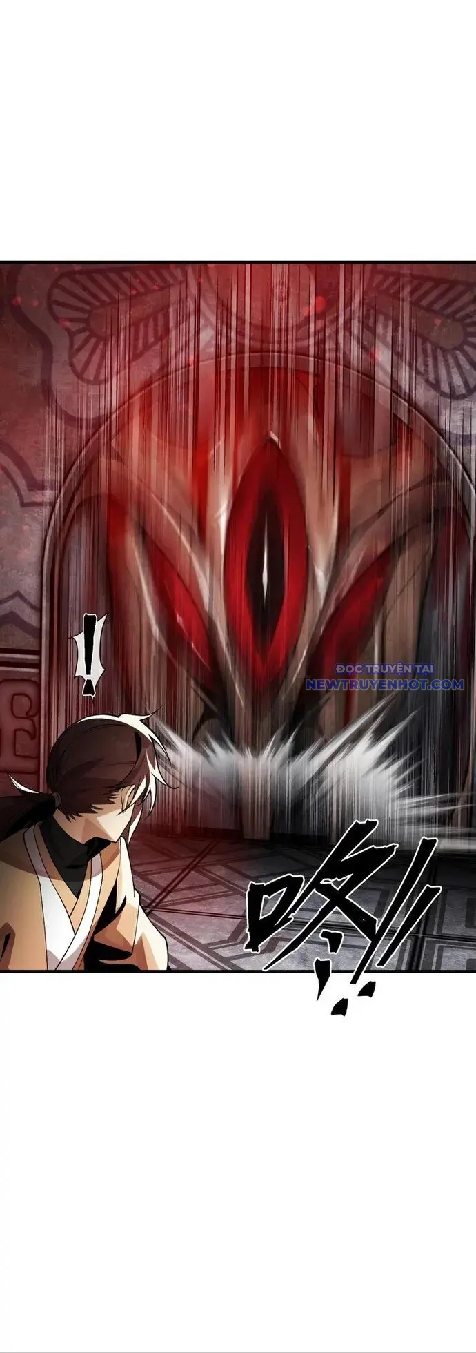 Đại Ái Ma Tôn, Nữ Đồ Đệ Đều Muốn Giết Ta chapter 10 - Trang 38