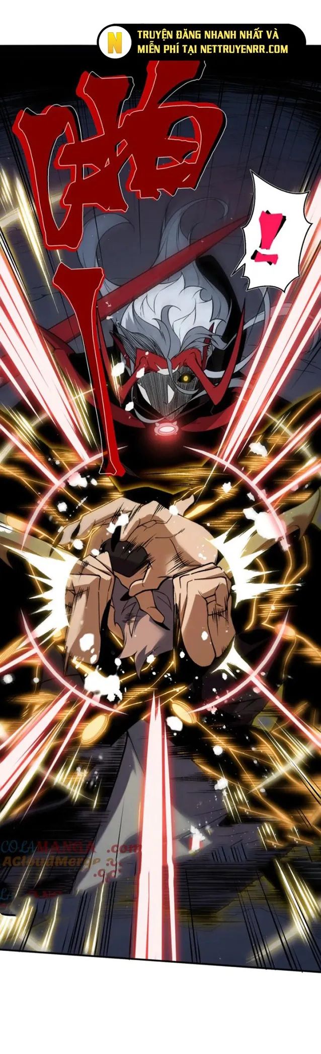 Quỷ Tiến Hóa Chapter 98 - Trang 13