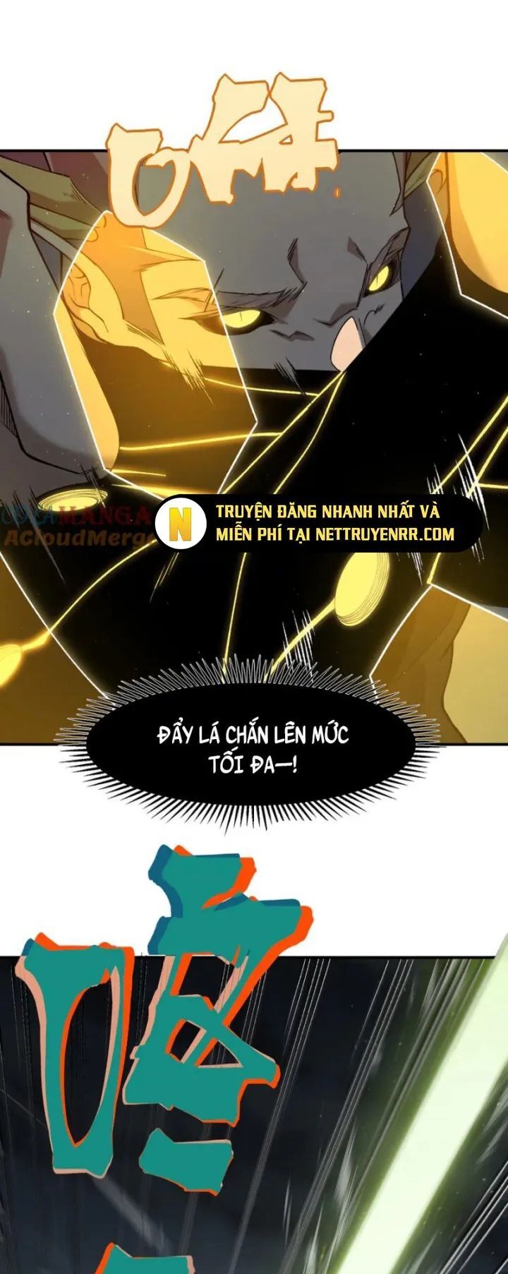 Quỷ Tiến Hóa Chapter 98 - Trang 20