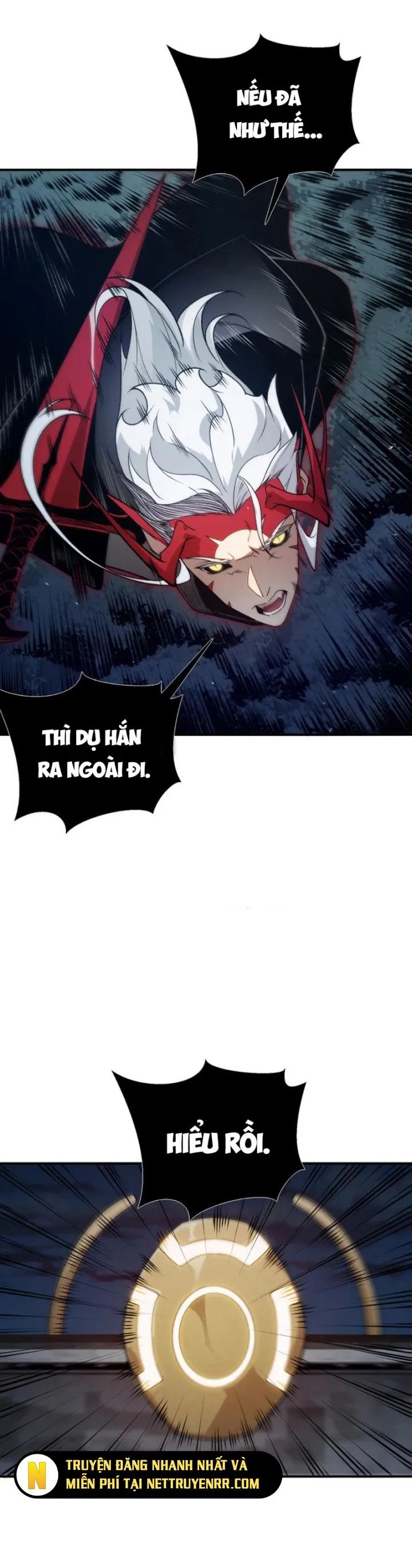 Quỷ Tiến Hóa Chapter 98 - Trang 3