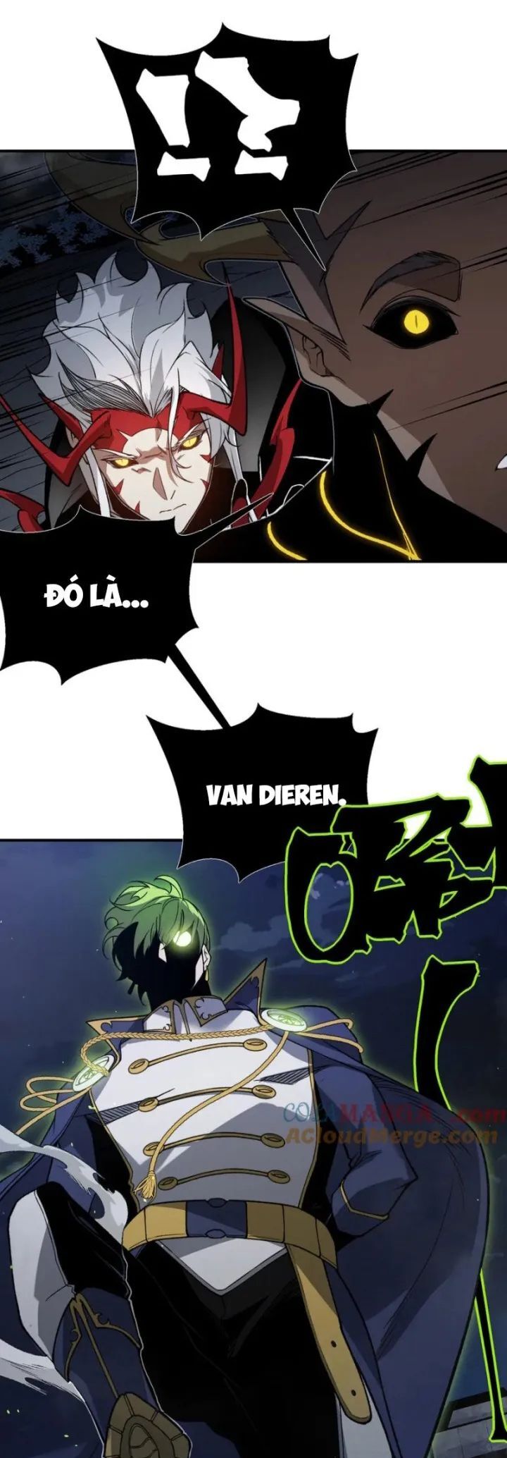 Quỷ Tiến Hóa Chapter 98 - Trang 24