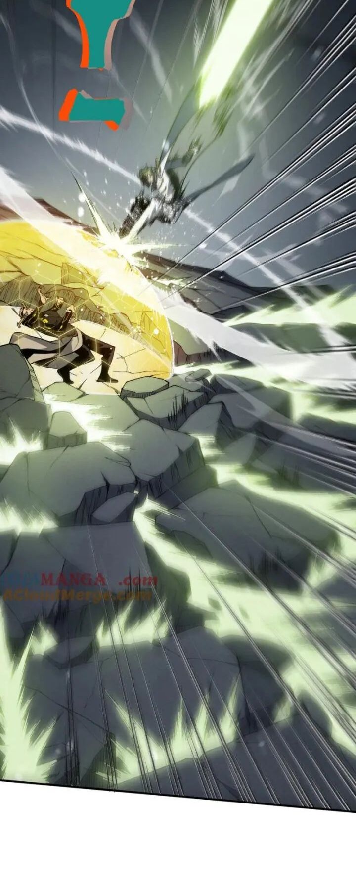 Quỷ Tiến Hóa Chapter 98 - Trang 21