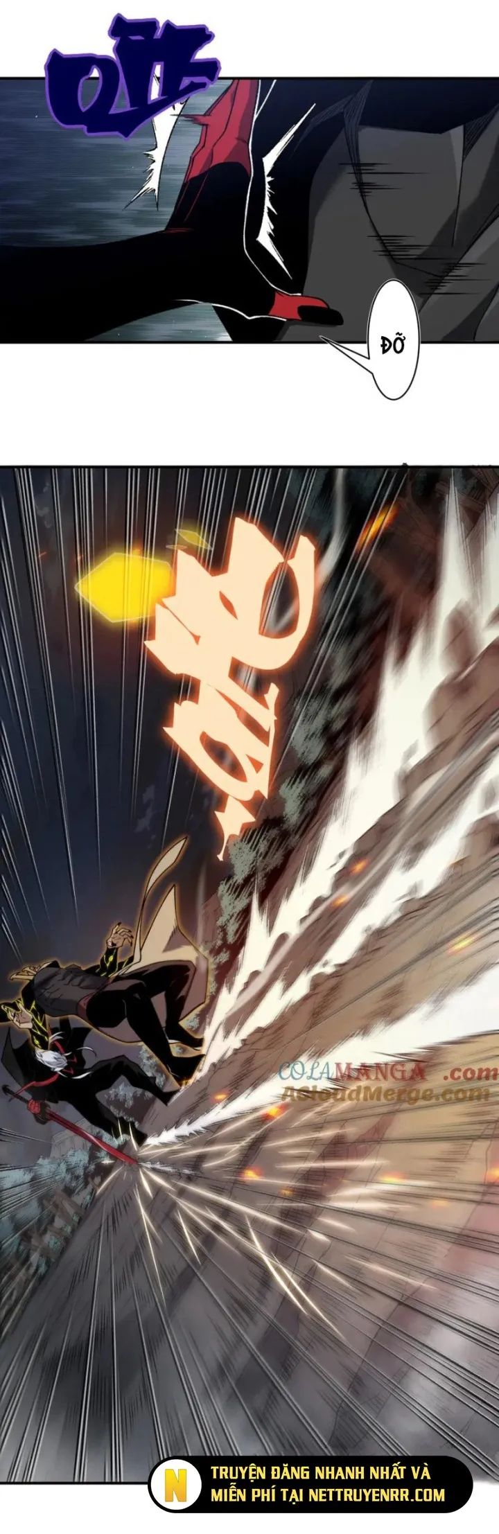 Quỷ Tiến Hóa Chapter 98 - Trang 23
