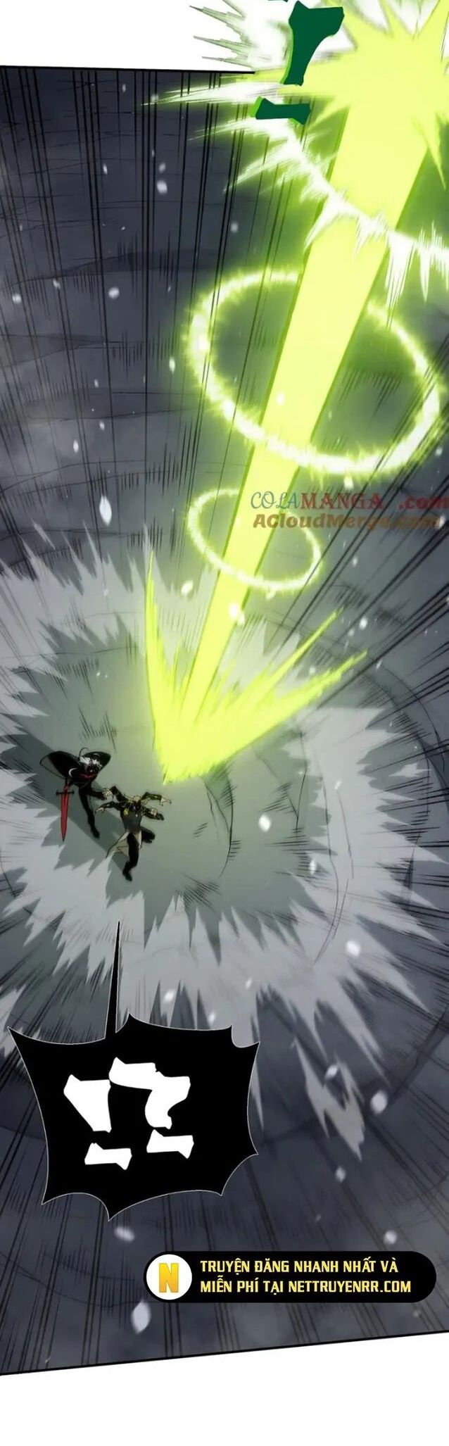 Quỷ Tiến Hóa Chapter 98 - Trang 19
