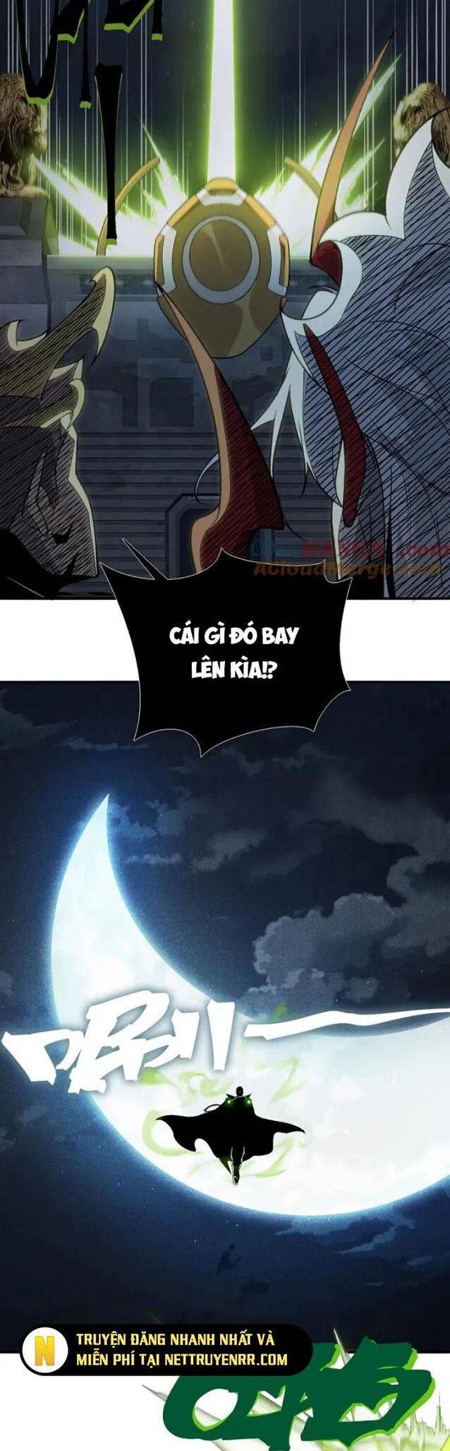 Quỷ Tiến Hóa Chapter 98 - Trang 18