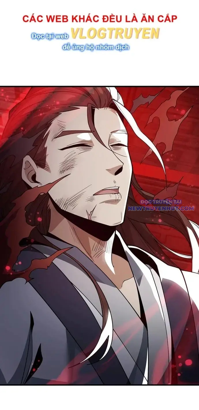 Đại Ái Ma Tôn, Nữ Đồ Đệ Đều Muốn Giết Ta chapter 10 - Trang 54