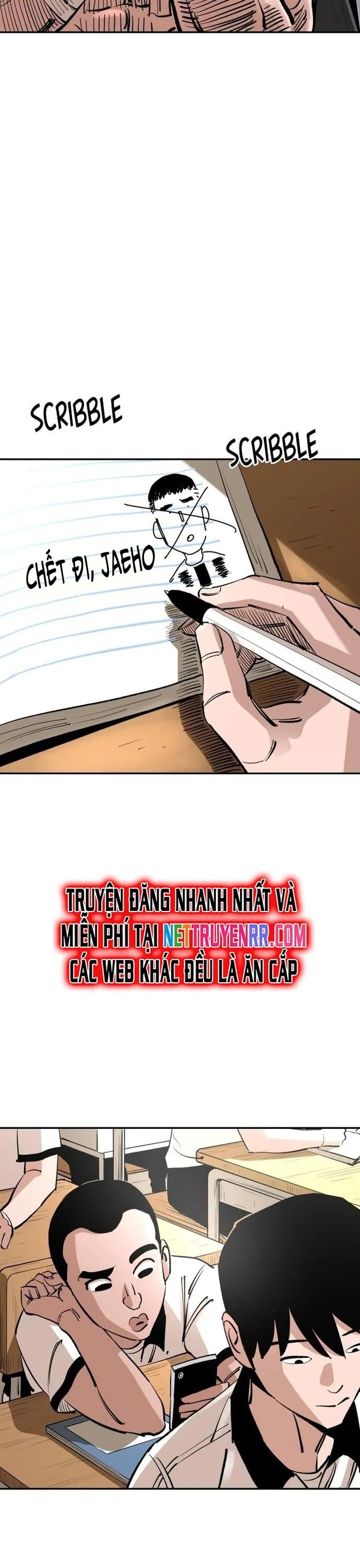 Sân Cỏ Chiến Kí Chapter 125 - Trang 24
