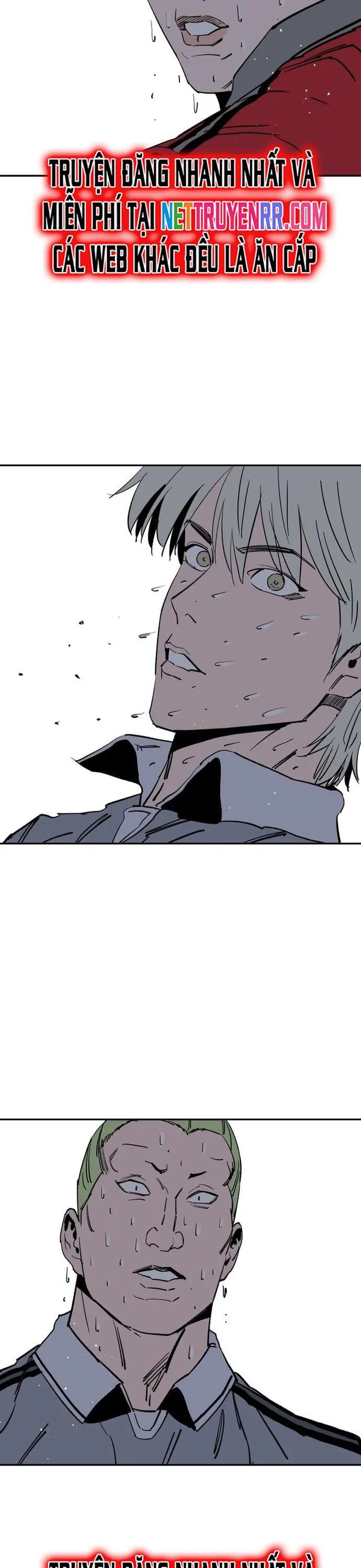 Sân Cỏ Chiến Kí Chapter 124 - Trang 38
