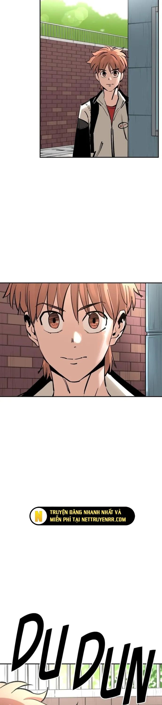 Sân Cỏ Chiến Kí Chapter 125 - Trang 36