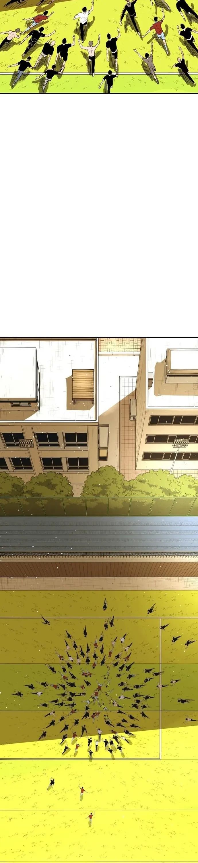 Sân Cỏ Chiến Kí Chapter 124 - Trang 49