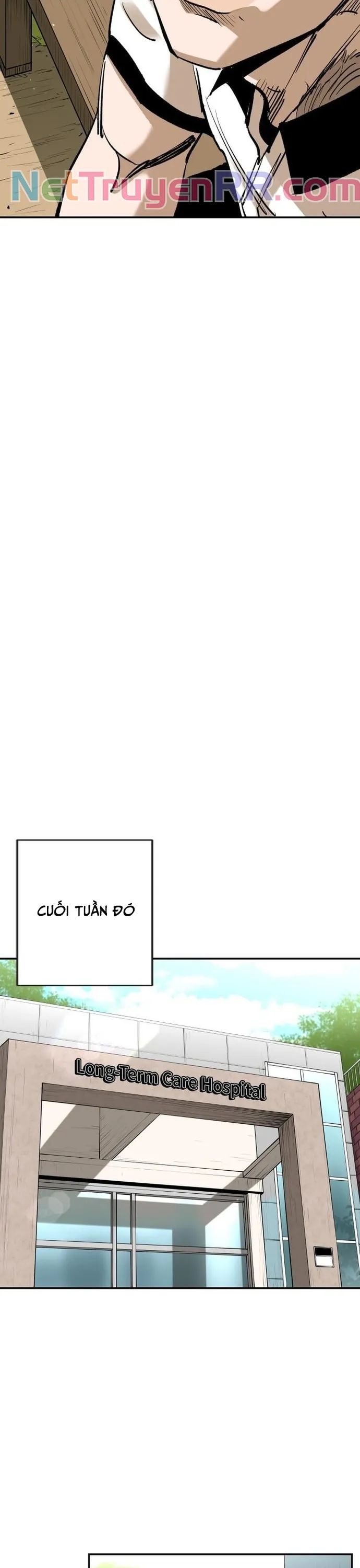 Sân Cỏ Chiến Kí Chapter 125 - Trang 35