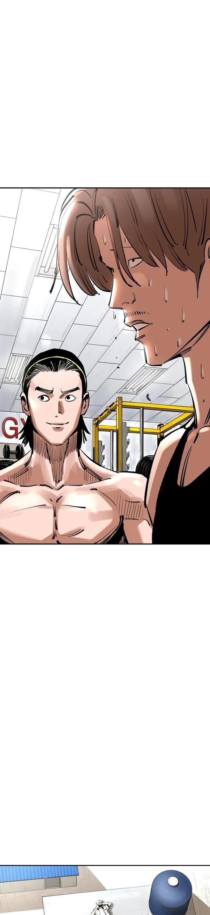 Sân Cỏ Chiến Kí Chapter 125 - Trang 25