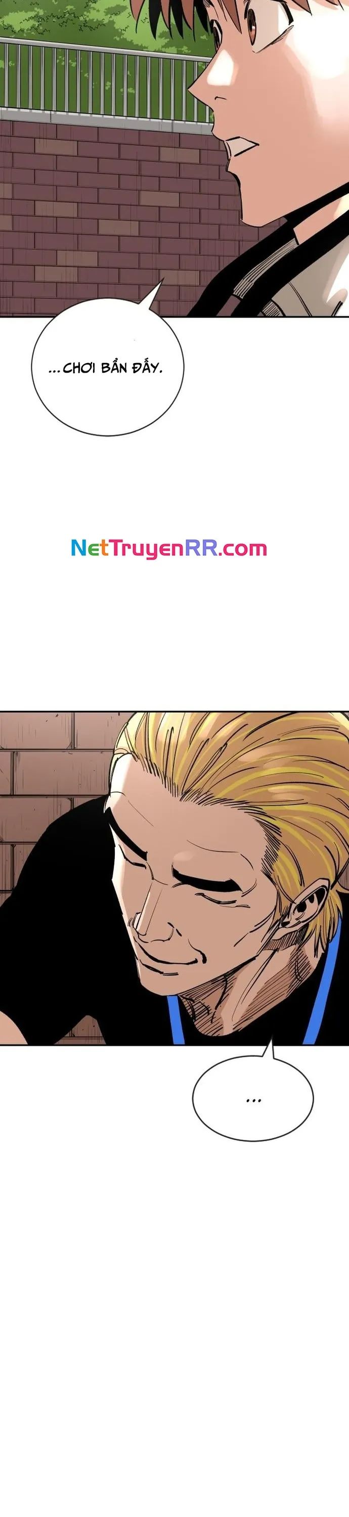 Sân Cỏ Chiến Kí Chapter 125 - Trang 41