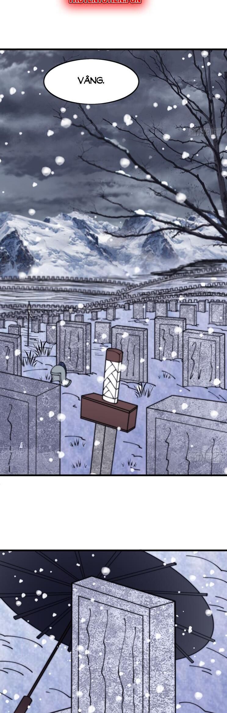 Ta Có Một Sơn Trại Chapter 1105 - Trang 11