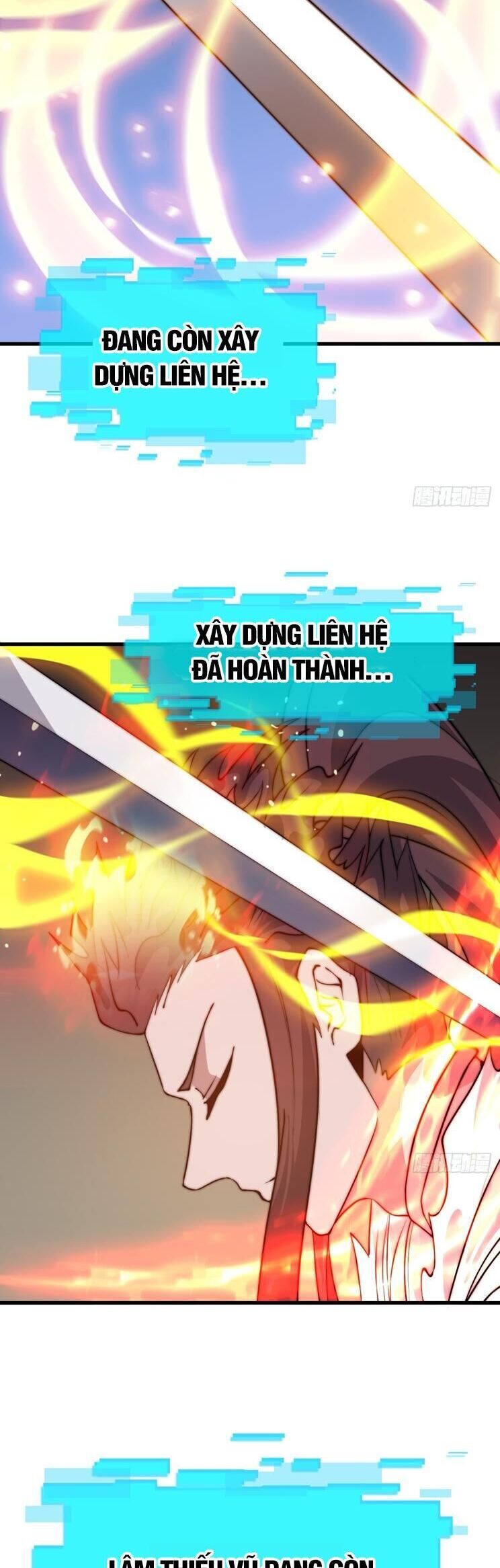 Ta Có Một Sơn Trại Chapter 1105 - Trang 25