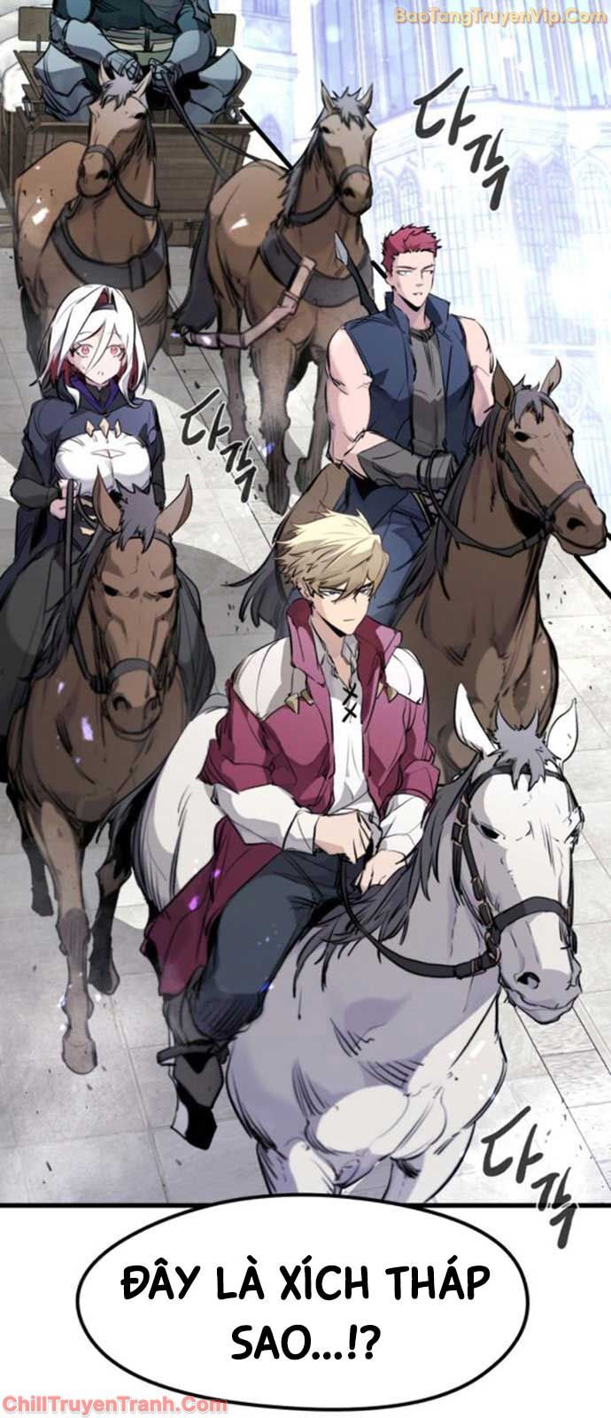 Mỗi Lính Đánh Thuê Trở Về Đều Có Một Kế Hoạch Chapter 31 - Trang 1