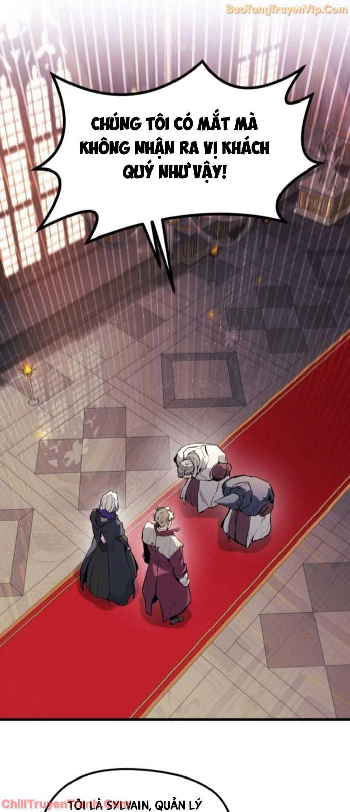 Mỗi Lính Đánh Thuê Trở Về Đều Có Một Kế Hoạch Chapter 31 - Trang 33