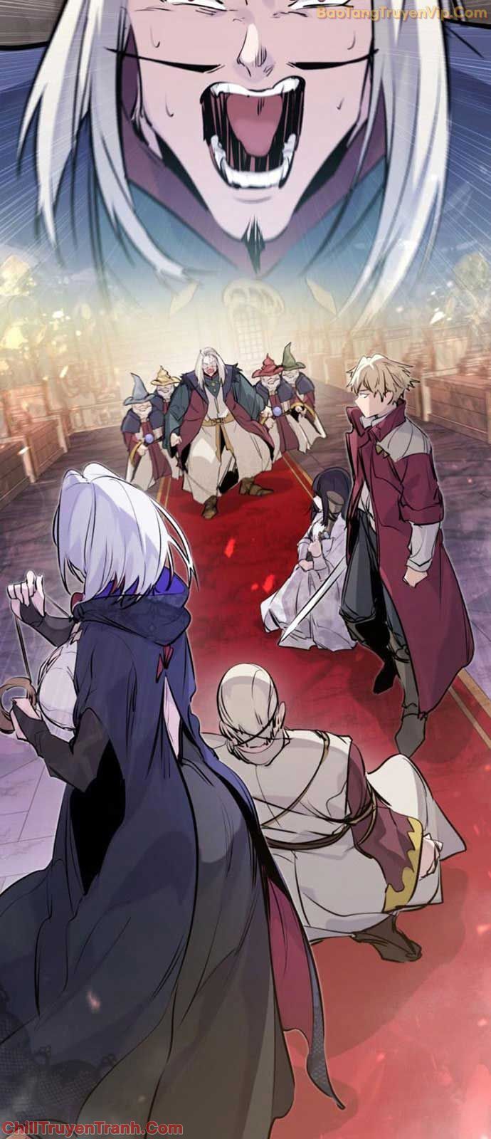 Mỗi Lính Đánh Thuê Trở Về Đều Có Một Kế Hoạch Chapter 31 - Trang 78