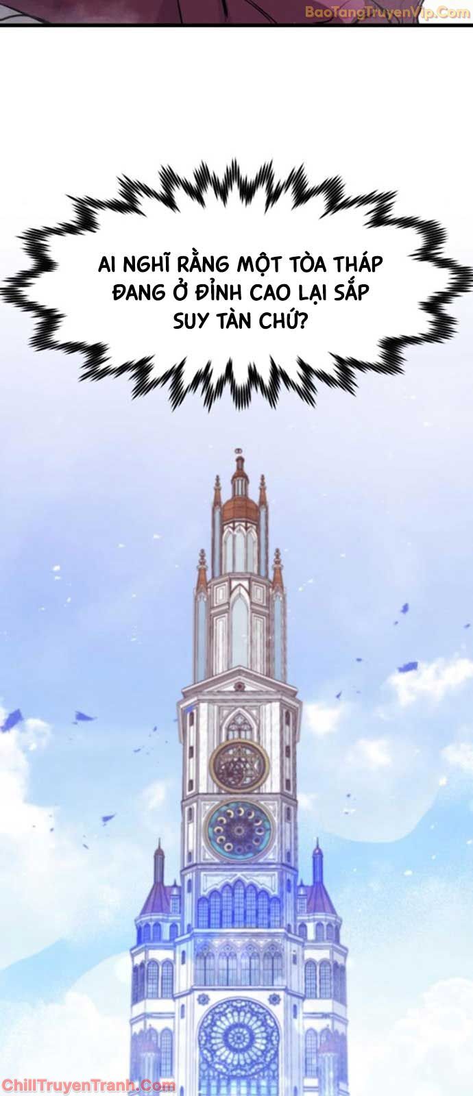 Mỗi Lính Đánh Thuê Trở Về Đều Có Một Kế Hoạch Chapter 31 - Trang 11