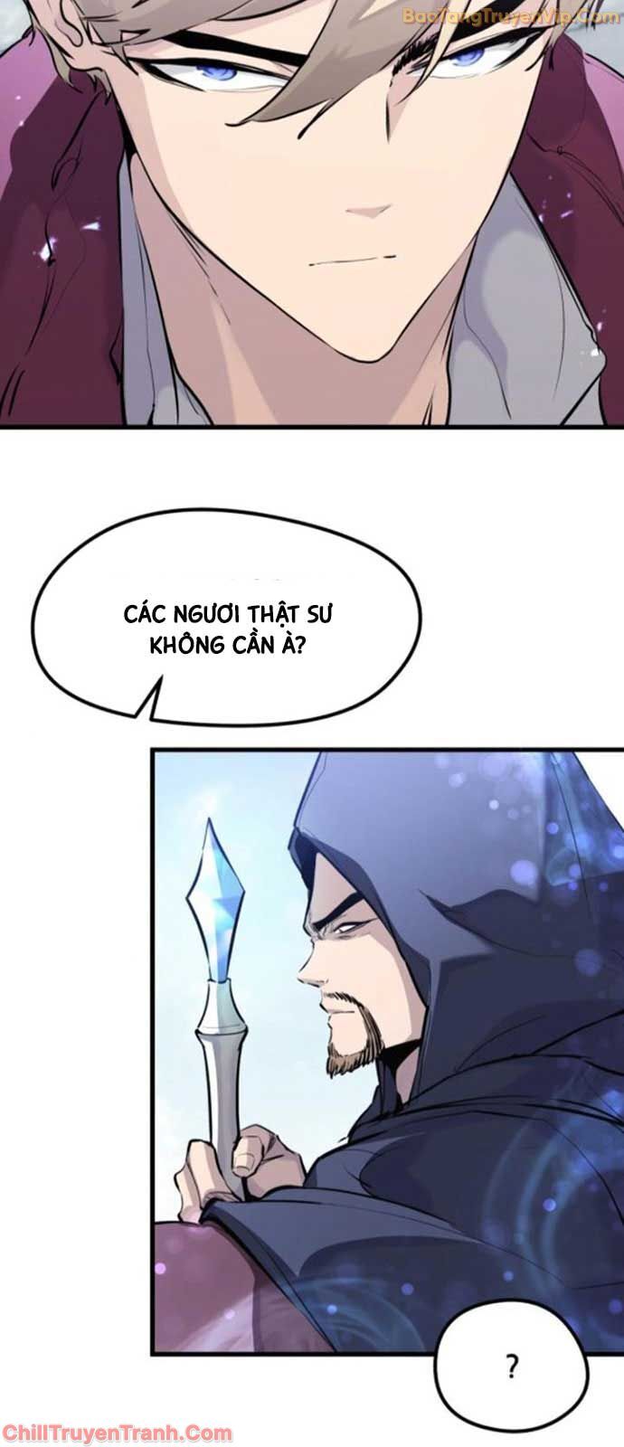 Mỗi Lính Đánh Thuê Trở Về Đều Có Một Kế Hoạch Chapter 31 - Trang 27