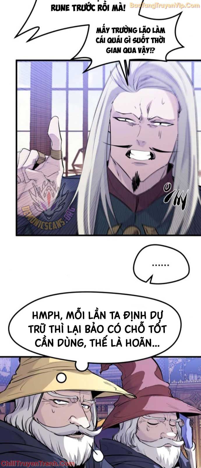 Mỗi Lính Đánh Thuê Trở Về Đều Có Một Kế Hoạch Chapter 31 - Trang 59