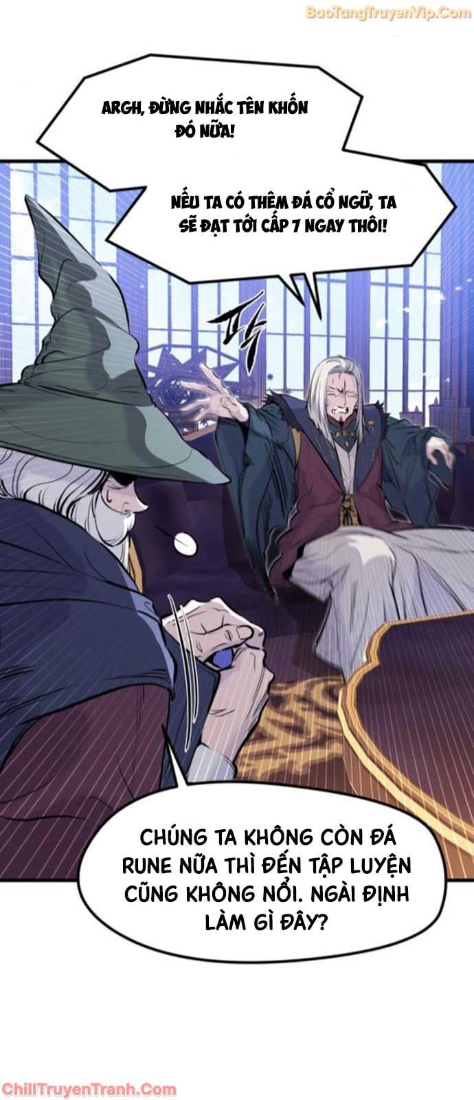 Mỗi Lính Đánh Thuê Trở Về Đều Có Một Kế Hoạch Chapter 31 - Trang 61