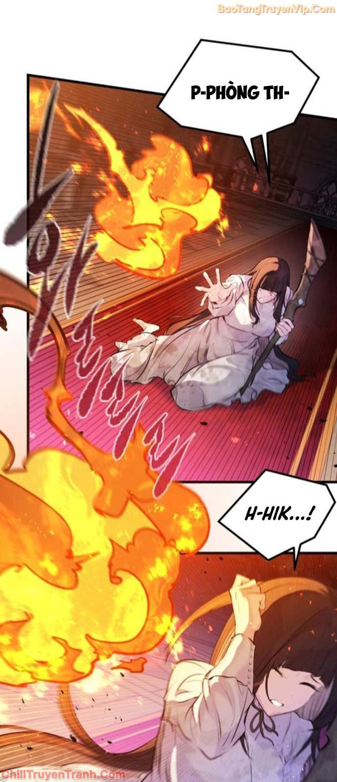 Mỗi Lính Đánh Thuê Trở Về Đều Có Một Kế Hoạch Chapter 31 - Trang 51