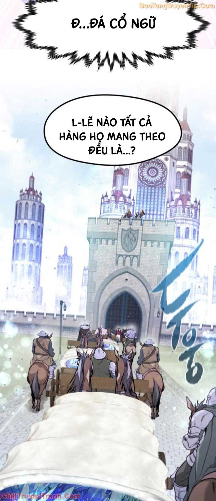 Mỗi Lính Đánh Thuê Trở Về Đều Có Một Kế Hoạch Chapter 31 - Trang 30