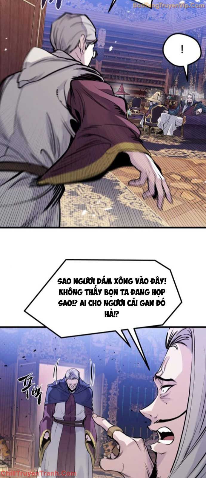 Mỗi Lính Đánh Thuê Trở Về Đều Có Một Kế Hoạch Chapter 31 - Trang 63