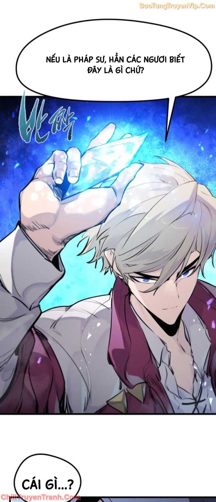 Mỗi Lính Đánh Thuê Trở Về Đều Có Một Kế Hoạch Chapter 31 - Trang 28
