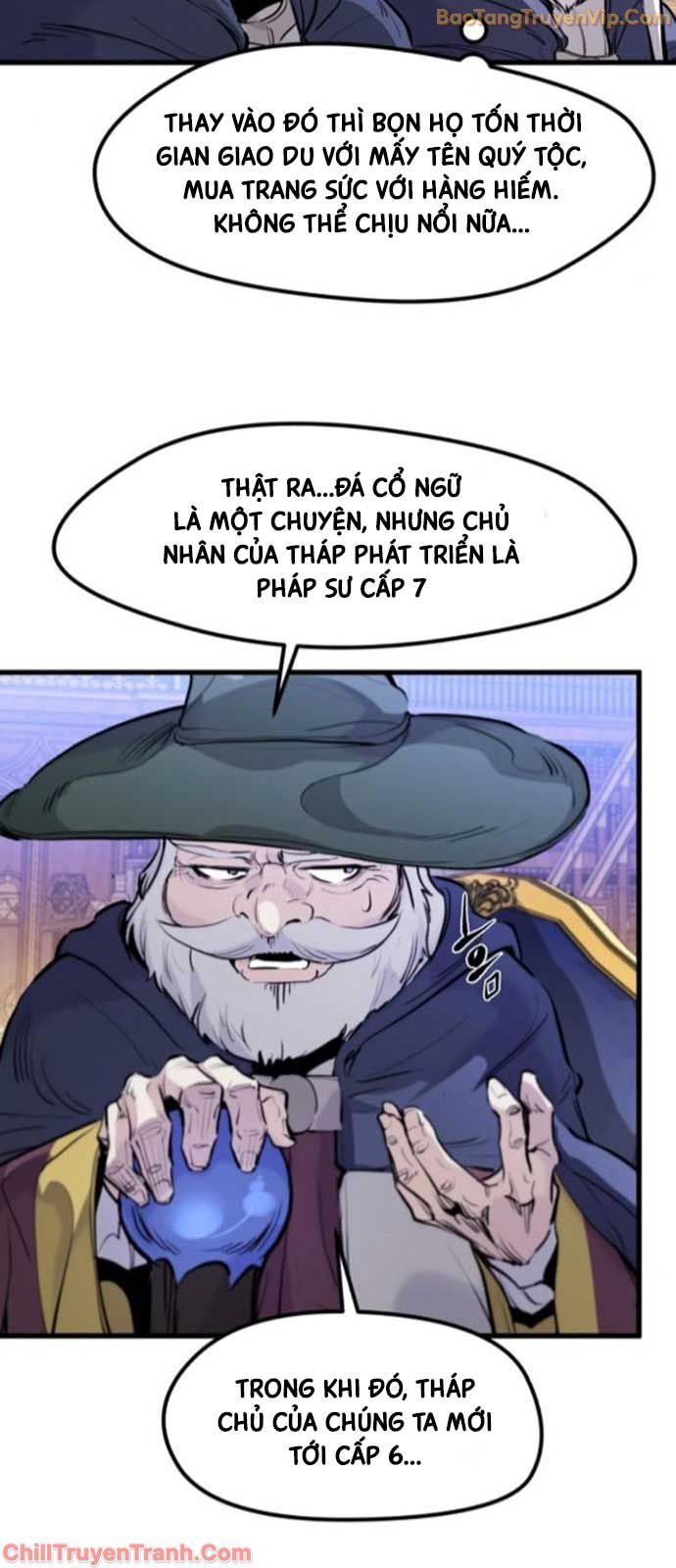 Mỗi Lính Đánh Thuê Trở Về Đều Có Một Kế Hoạch Chapter 31 - Trang 60