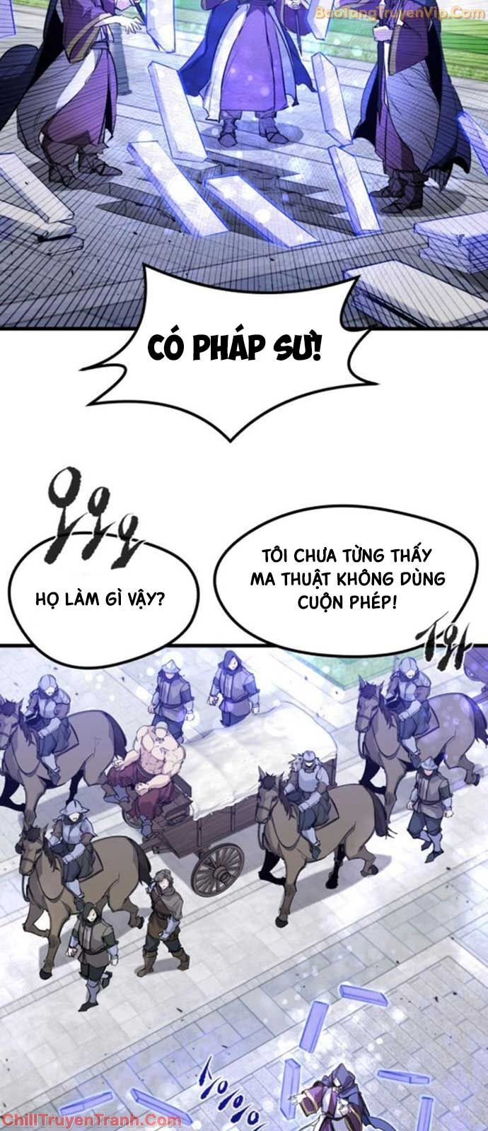 Mỗi Lính Đánh Thuê Trở Về Đều Có Một Kế Hoạch Chapter 31 - Trang 4