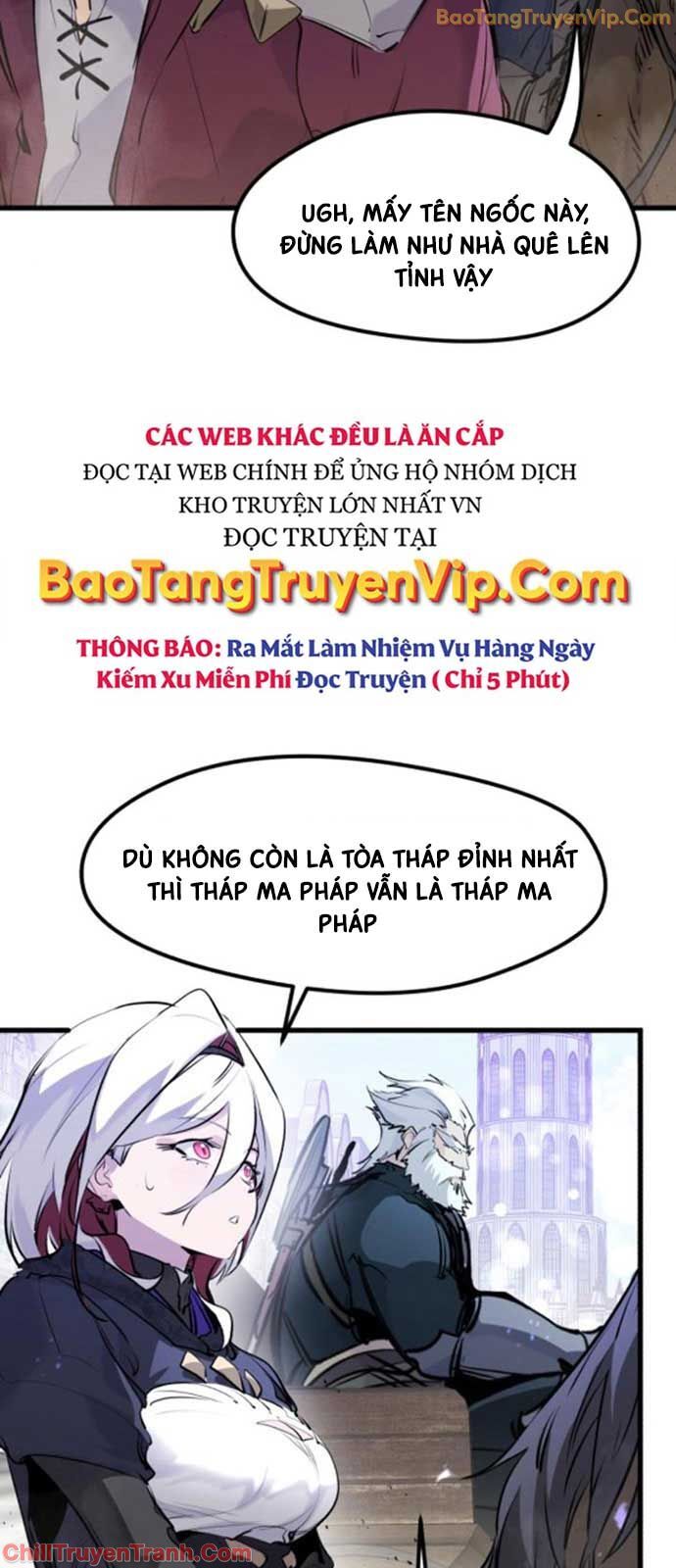 Mỗi Lính Đánh Thuê Trở Về Đều Có Một Kế Hoạch Chapter 31 - Trang 9