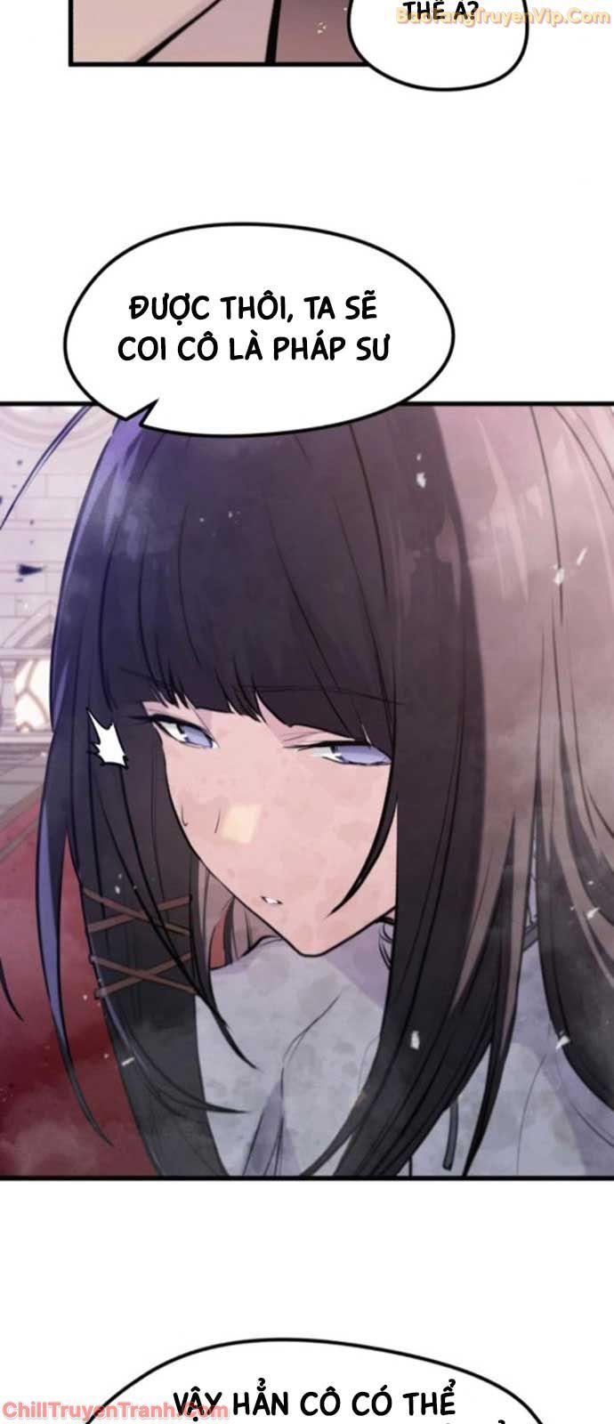 Mỗi Lính Đánh Thuê Trở Về Đều Có Một Kế Hoạch Chapter 31 - Trang 46