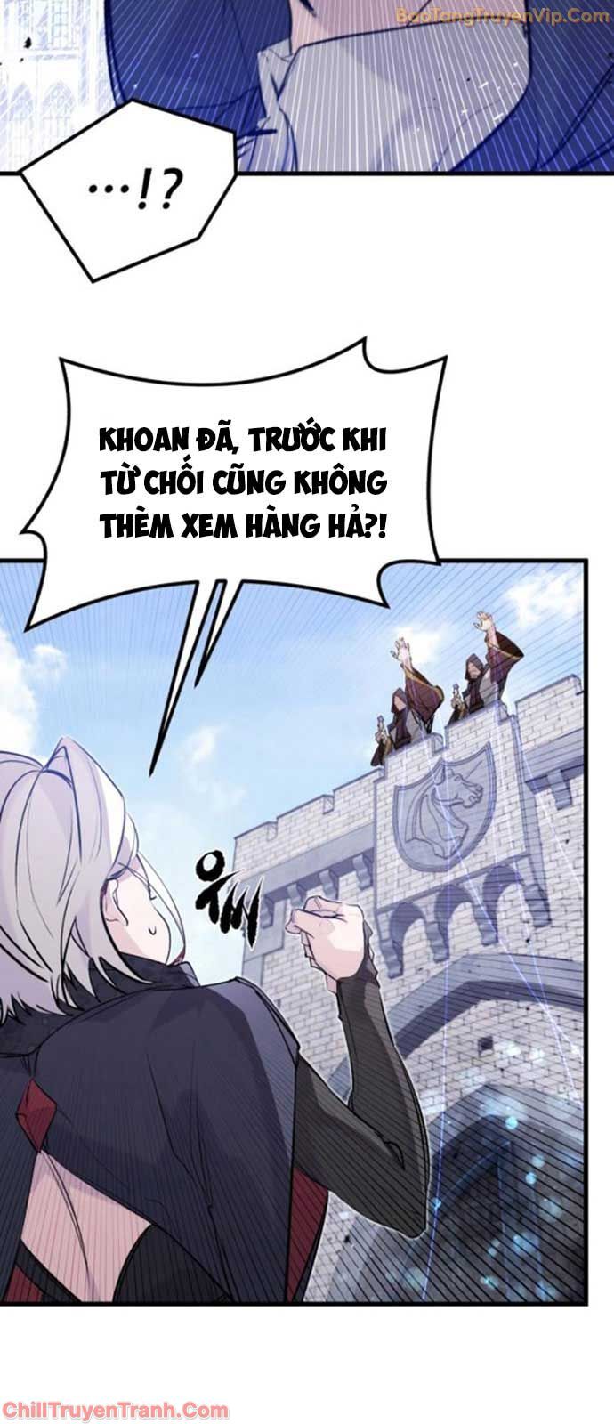 Mỗi Lính Đánh Thuê Trở Về Đều Có Một Kế Hoạch Chapter 31 - Trang 23