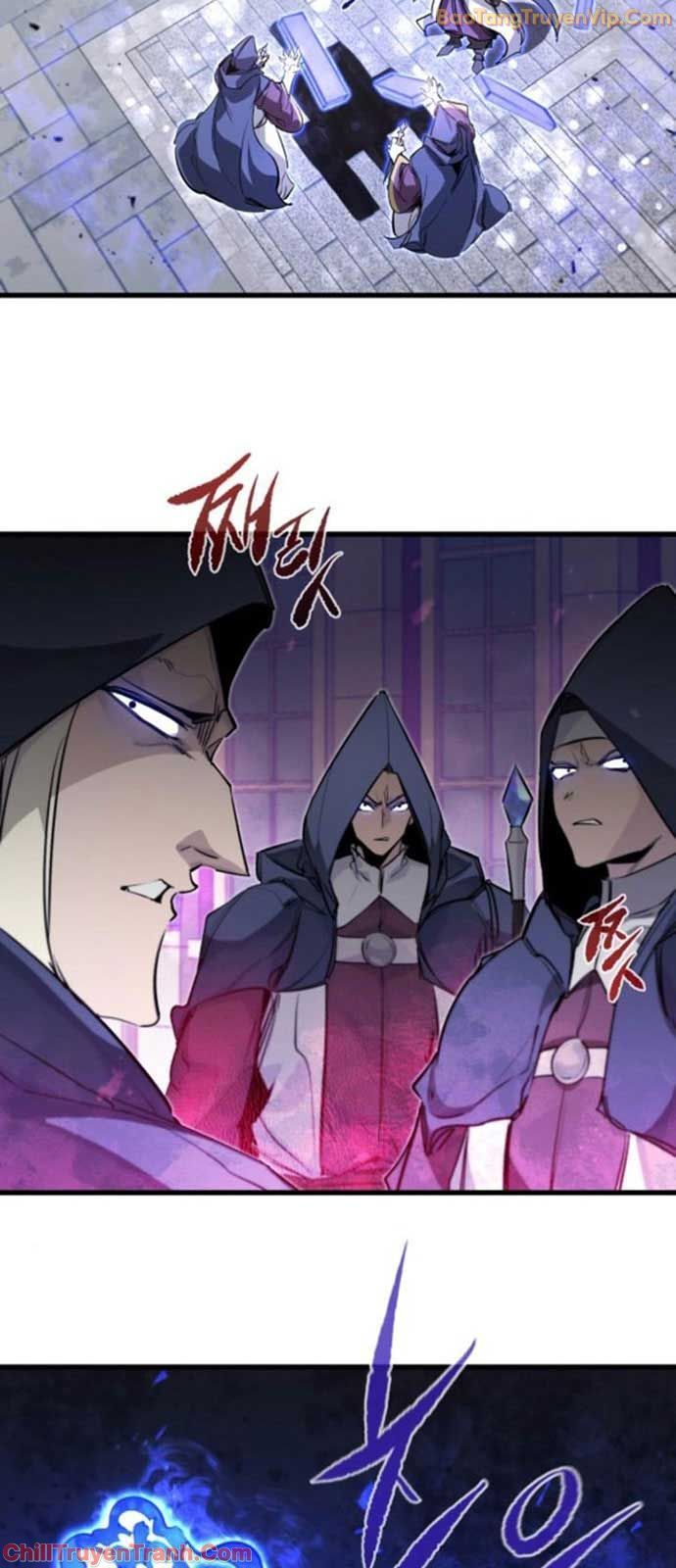 Mỗi Lính Đánh Thuê Trở Về Đều Có Một Kế Hoạch Chapter 31 - Trang 5