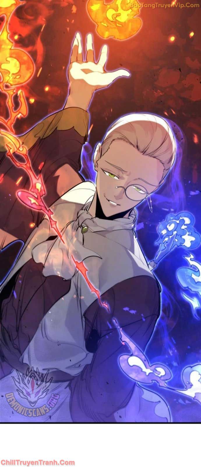 Mỗi Lính Đánh Thuê Trở Về Đều Có Một Kế Hoạch Chapter 31 - Trang 48